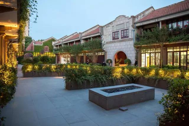 籌備8年!魔都最大石庫門度假酒店曝光!頂奢酒店嘉佩樂即將開業(yè)&hellip;_旅游_網(wǎng)