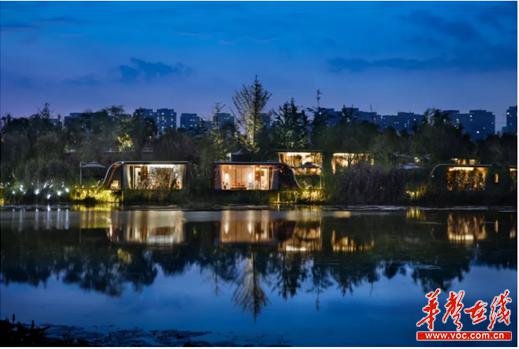 生態(tài)旅居引熱議 &ldquo;地球倉&rdquo;亮相《親愛的客棧第二季》