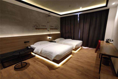 千禧海鷗大酒店