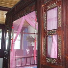 西塘水月樓客棧