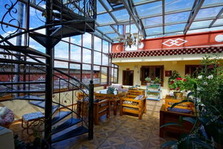 香格里拉藍汐精品客棧網上預訂,地址,價格,電話查詢