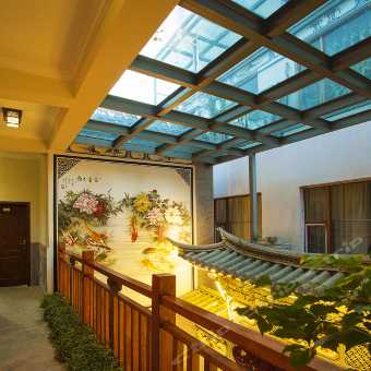 攜程酒店 古城懶慢閣精品客棧 大理二號院店 預訂 古城懶慢閣精品客棧 大理二號院店 價格 點評 電話 地址查詢