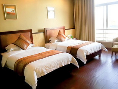 莆田湄洲島海景大酒店加盟多少錢?