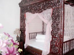 西塘望河樓客棧