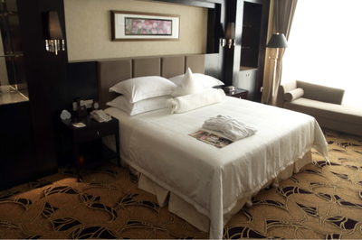 紅葉大酒店費_開紅葉大酒店店僅47.75萬元開辟創富新紀元!