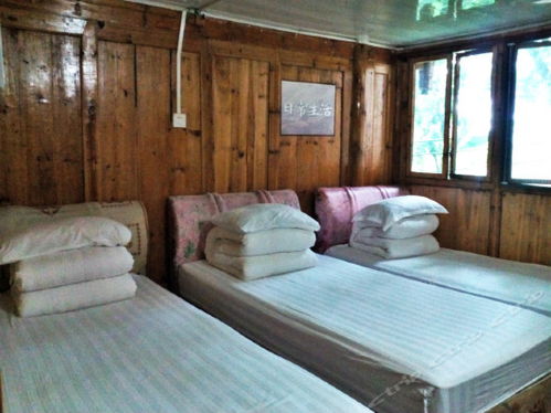 龍脊白云居客棧