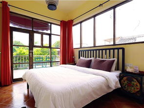 何止 深圳鼓浪嶼 ,較場尾簡直私藏整個五漁村的浪漫