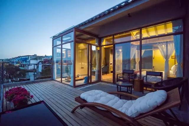 鳳凰周刊||消失的中產(chǎn)洱海民宿夢(民宿指南針)_旅游_網(wǎng)