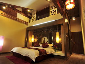 麗江仁和昌客棧 原大研精舍.麗江蘭臺苑精品客棧