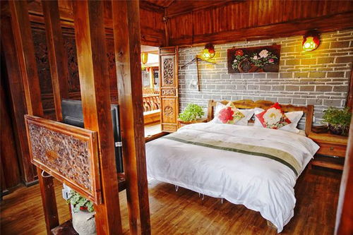 想去遠方開客棧 民宿,這個想法靠譜嗎