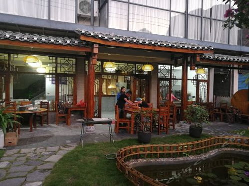 陽朔江畔書童客棧電話,陽朔江畔書童客棧地址,陽朔江畔書童客棧多少錢 360地圖