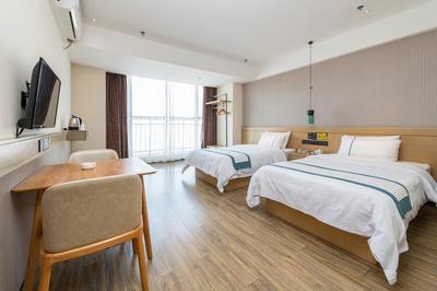 濱海灣大酒店(東莞虎門富民農副產品批發市場店)