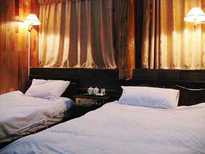 吉意標準間-吉慶祥客棧-吉意客棧-麗江古城吉慶祥客棧產品分類