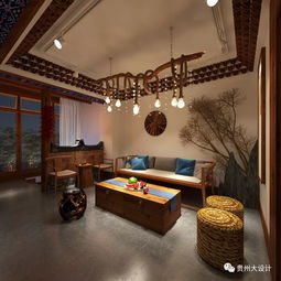 自在肇興 精品客棧 民宿這樣設計,十一假期絕對要爆滿