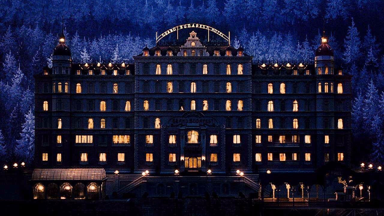 尋找真正的布達佩斯大飯店,探訪強迫癥美學中的邊境小城_旅游_網(wǎng)