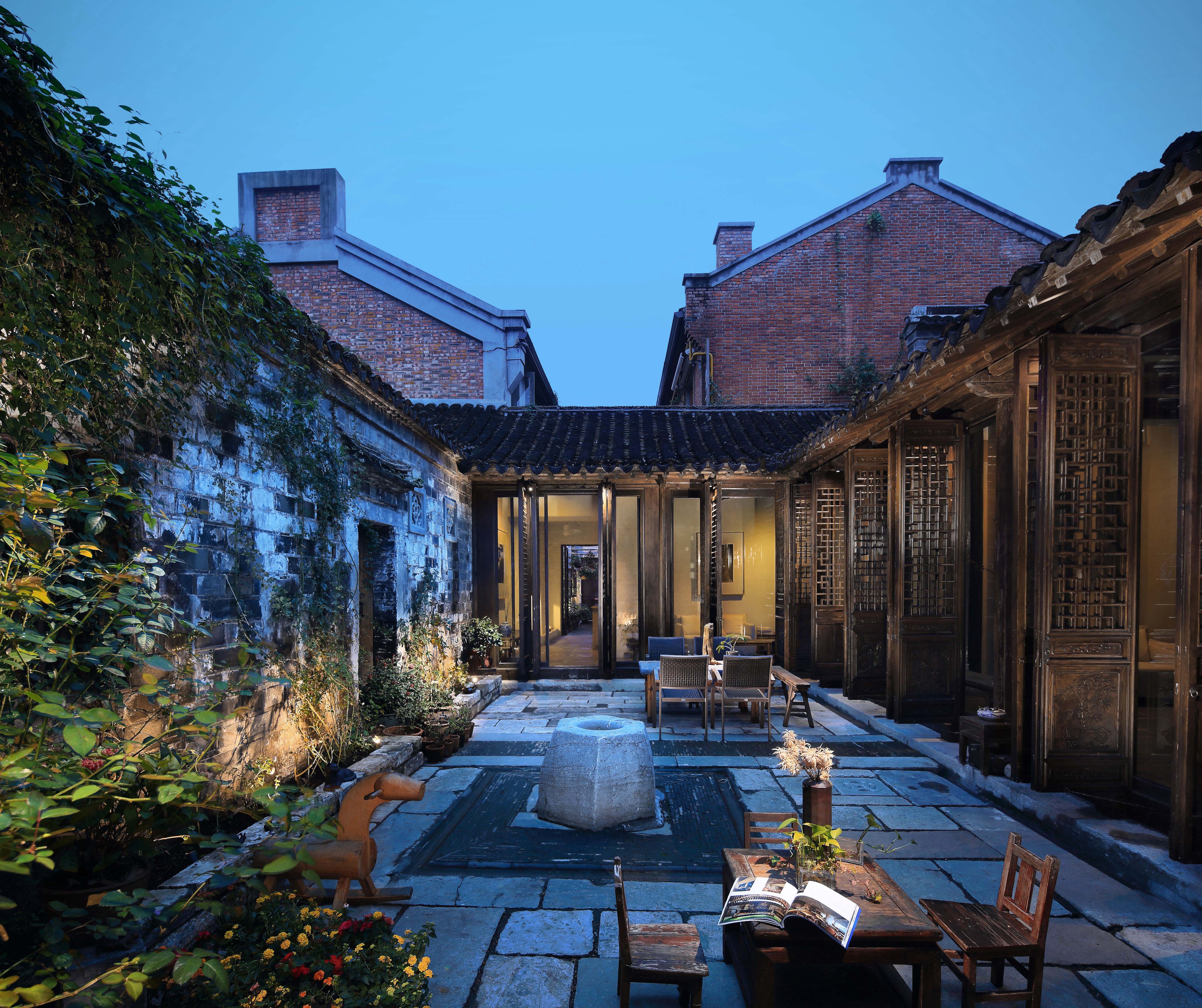 簇盟定義住宿新形態(tài) 中國精品設計酒店聯(lián)盟首發(fā)