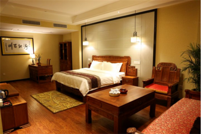 明月山景區(qū)+特色酒店雙人安心游套餐上線，來明月山度真的假！