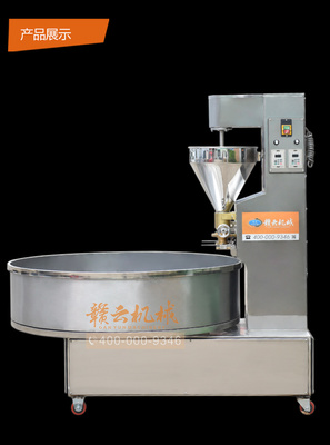 大酒店連鎖餐飲肉丸生產(chǎn)利器 高效成型機(jī)助力魚(yú)丸、牛丸與大盤(pán)肉丸制作
