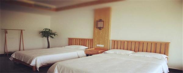 蘇州溫泉自由行攻略 天頤溫泉與精品客棧2天1晚行程費用詳解