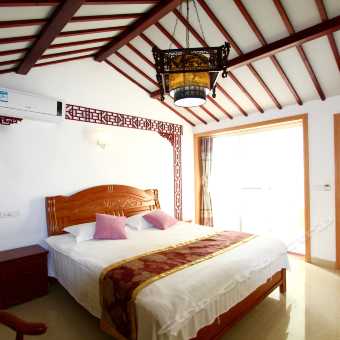 西塘客棧全方位指南 預訂、價格、點評及聯系方式詳解