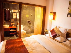 麗江精品客棧 邂逅古城的詩意棲息之所