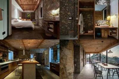 五一旅游難選？洞頭客棧，吃喝玩樂樣樣齊全！