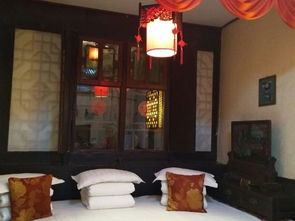 平遙晉泰生客棧周邊住宿及價格指南