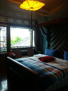 麗江童話精品客棧木子吉店體驗分享 服務與環(huán)境全方位解析