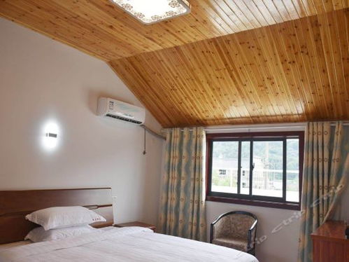 宣城桃花堂主客棧 2號店 棲居詩畫里的悠然時光