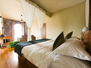 大理雙廊洱海醒來精品海景客棧 真實圖集與入住體驗