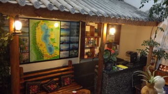 大理客棧預訂指南 價格、電話與位置全解析