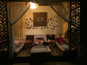 童話精品客棧 麗江古城中的北苑休閑度假庭院